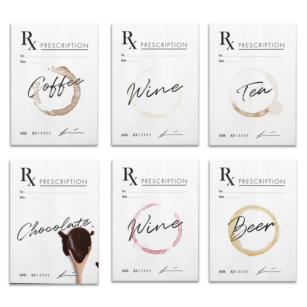 Wine Beer Europe - Insegna da cucina stampabile per amanti