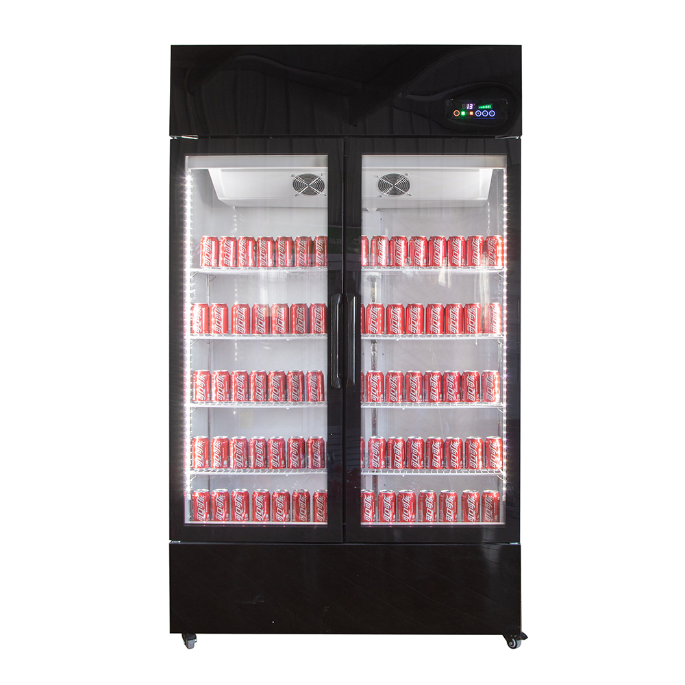 Wine In Beer Glass - Frigorifero per Bevande da Bar, Frigo