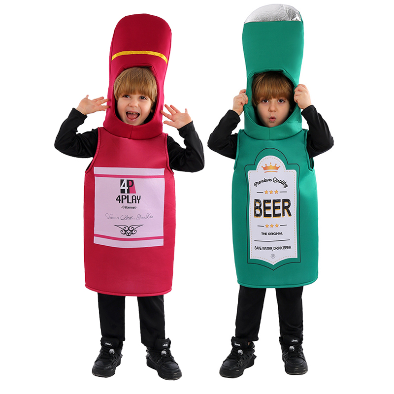 Wine Beer Europe - 2025 Nuovo arrivo unisex ragazza bambino