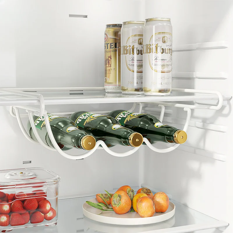 Wine Beer Refrigerator - Accessori creativi per l'arredamento della casa