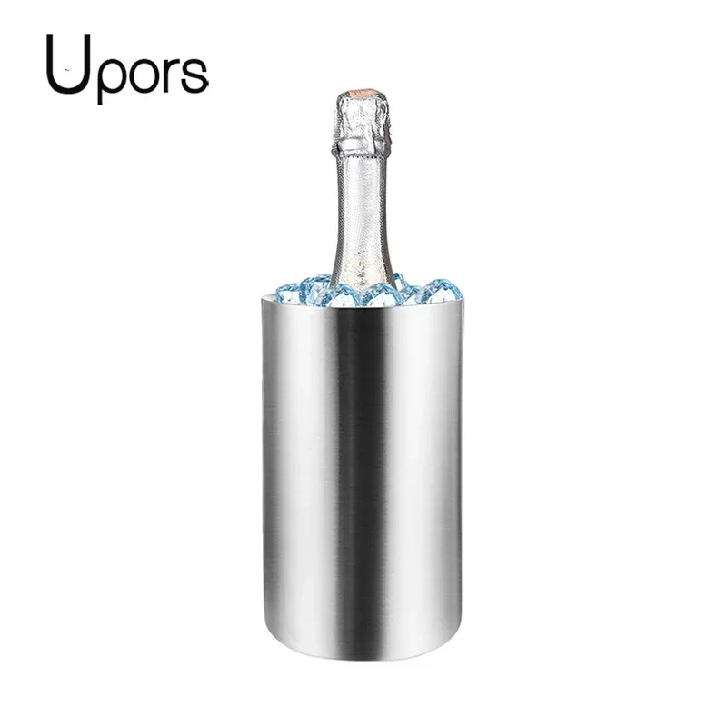 Wine Chiller Sleeve - UPORS Secchio refrigeratore per vino in