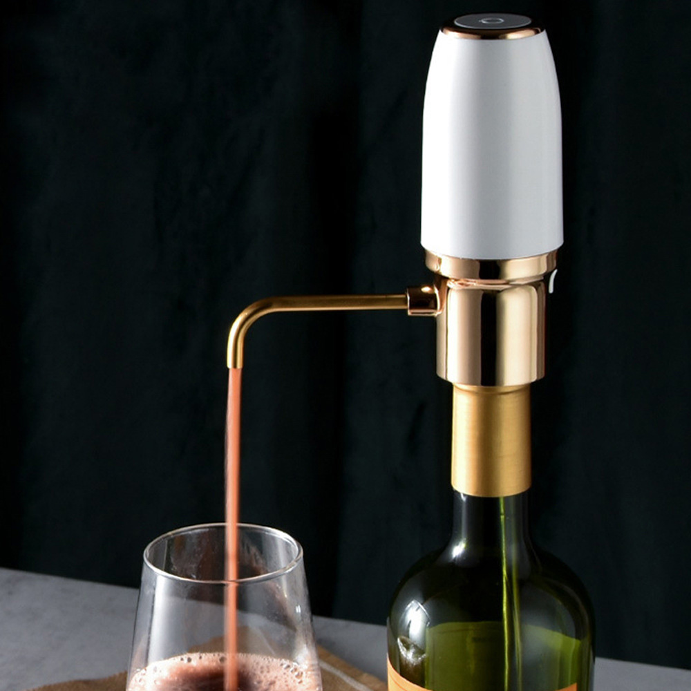 Wine Beer Refrigerator - Dispositivo di raffreddamento per vino elettrico