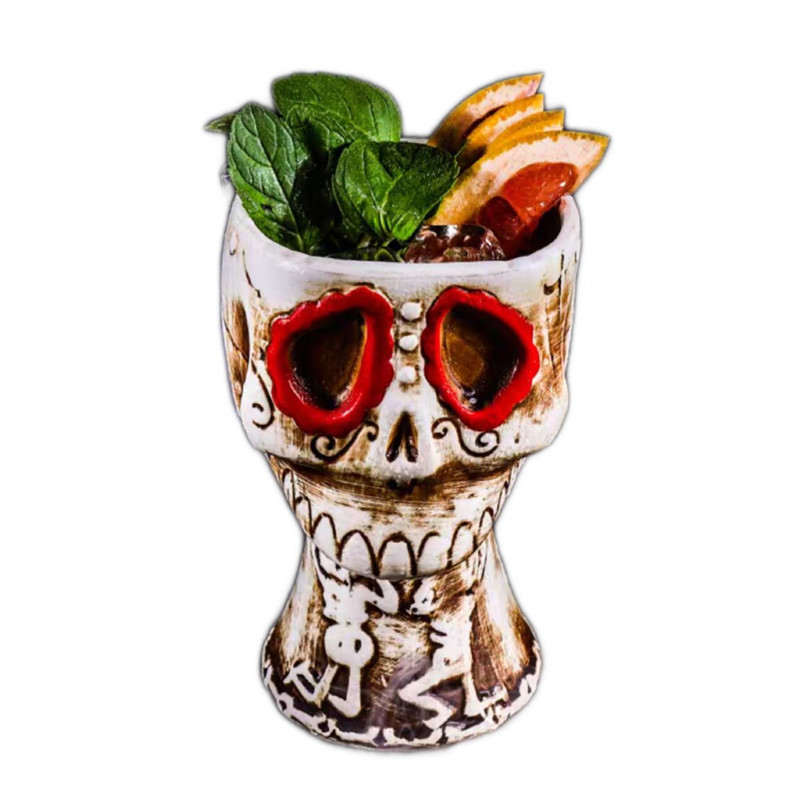 Tazze Tiki Hawaii da 480 ml Ta - Wine Beer Europe recensione e prezzo