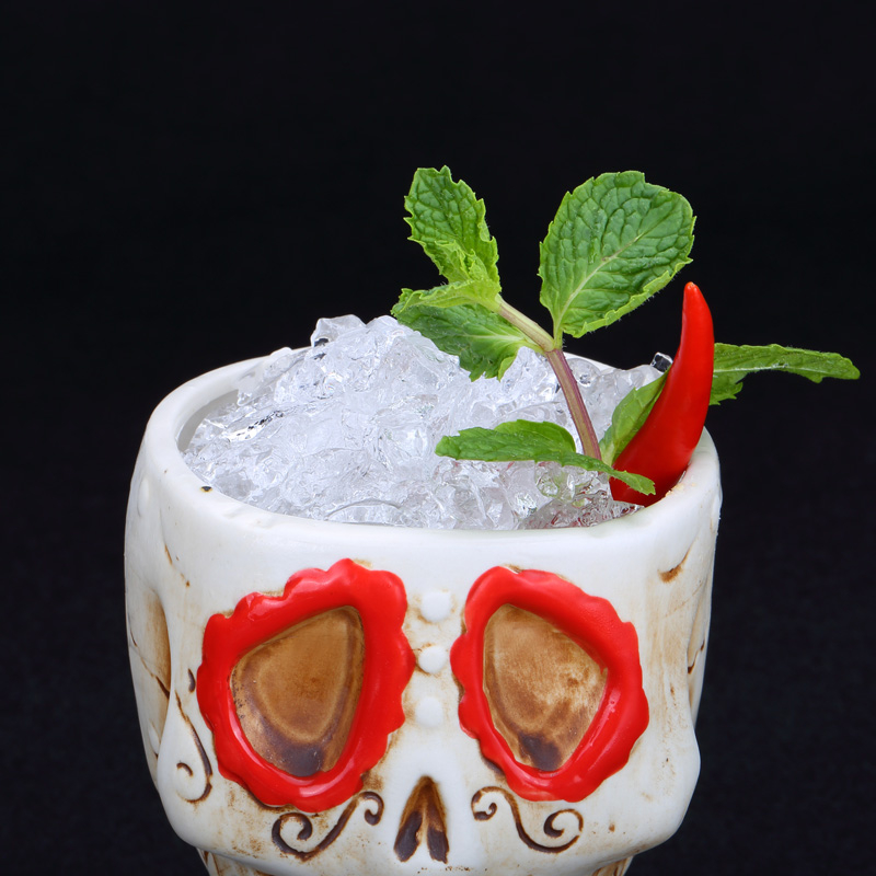 Tazze Tiki Hawaii da 480 ml Ta - Wine Beer Europe recensione e prezzo