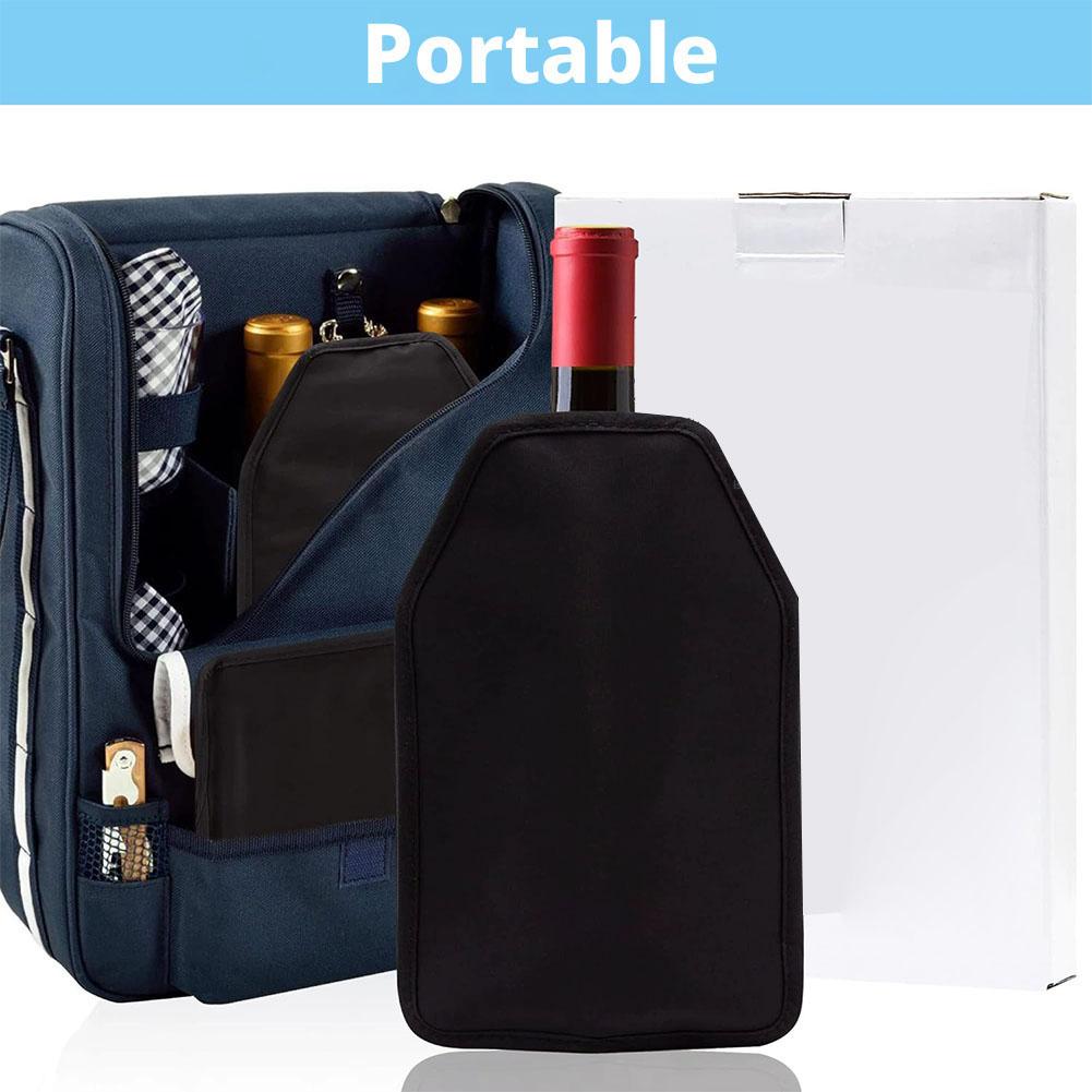 Manicotto Refrigerante Riutili - Wine Chiller Sleeve recensione e prezzo