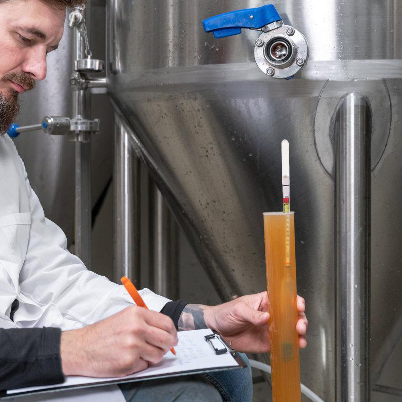 Attrezzatura per la Produzione - Wine Beer Making Supplies recensione e prezzo