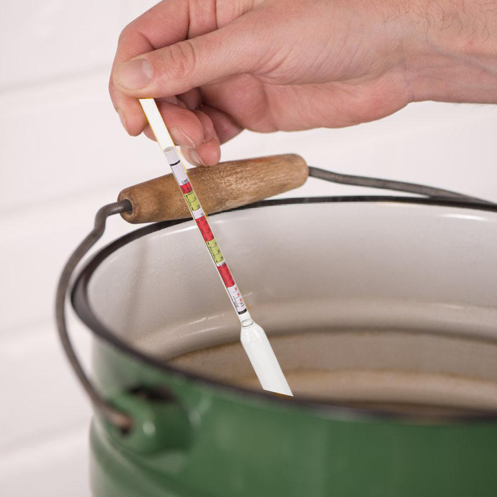 Attrezzatura per la Produzione - Wine Beer Making Supplies recensione e prezzo