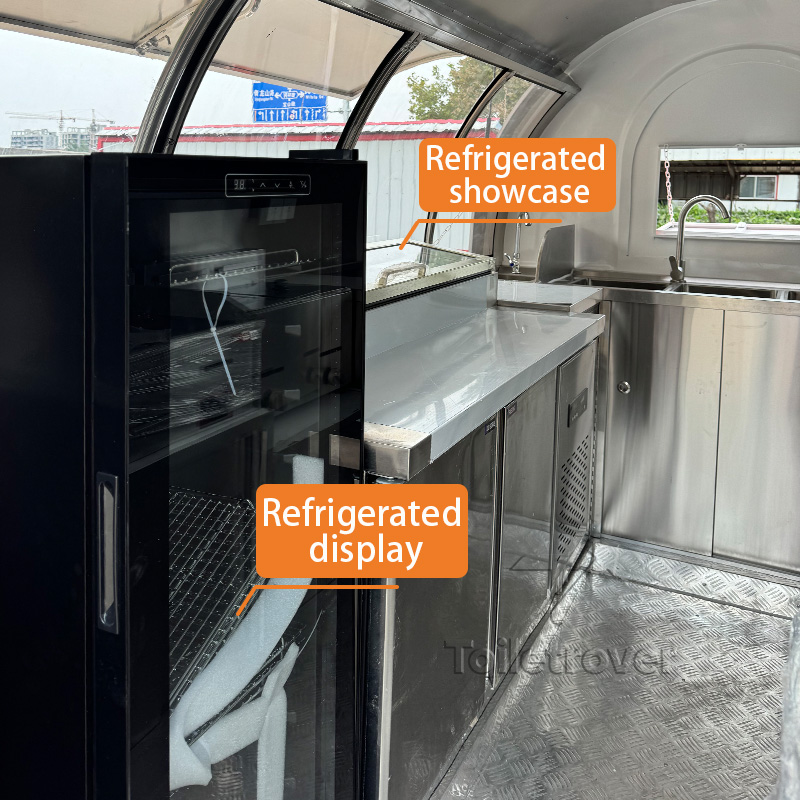 Food Truck Certificato CE, Aff - Wine Beer Truck recensione e prezzo