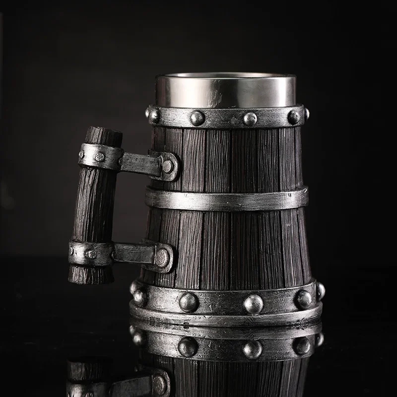 Boccale da birra in stile legn - Wine Beer Europe recensione e prezzo