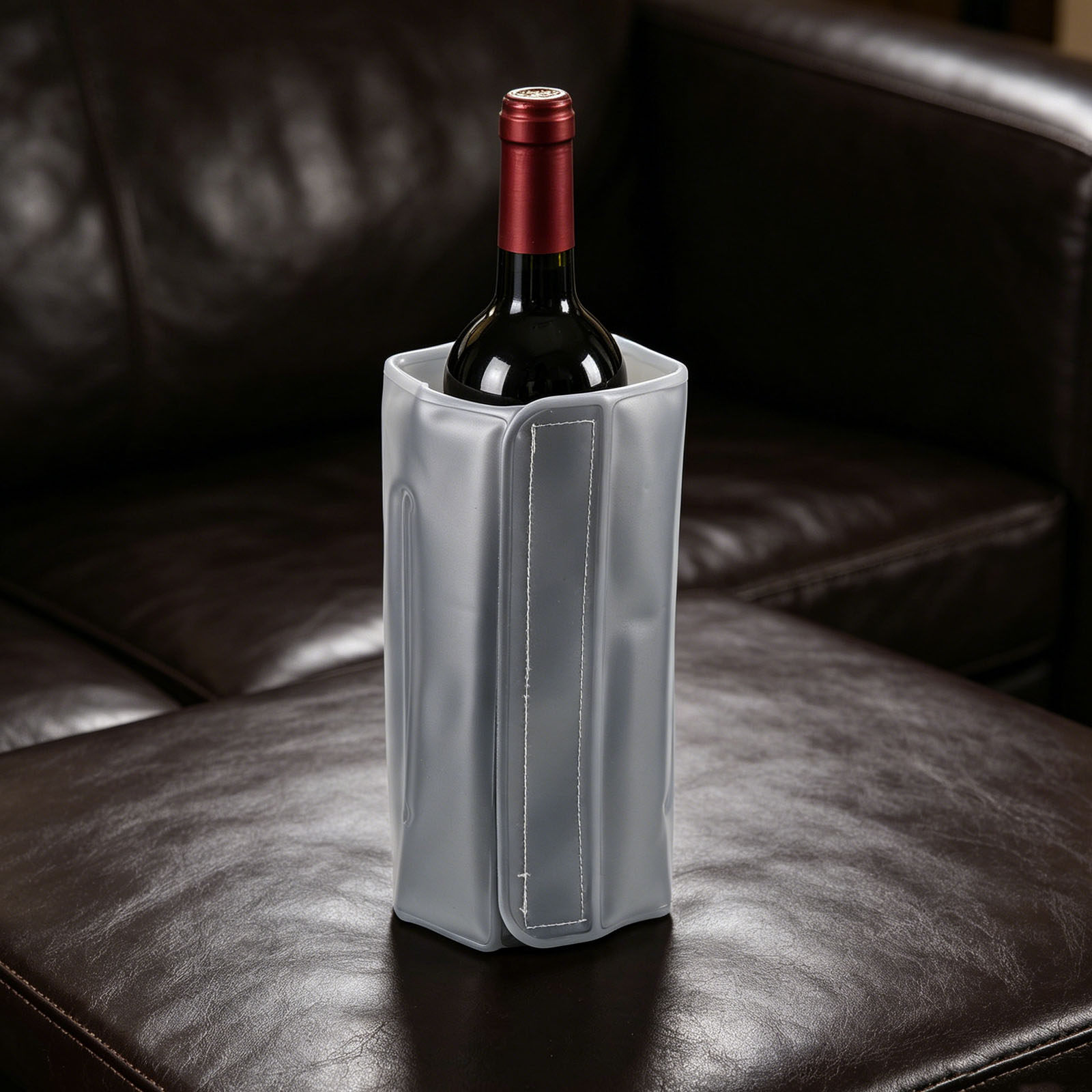 Borsa Termica per Vino con Pac - Wine Chiller Sleeve recensione e prezzo