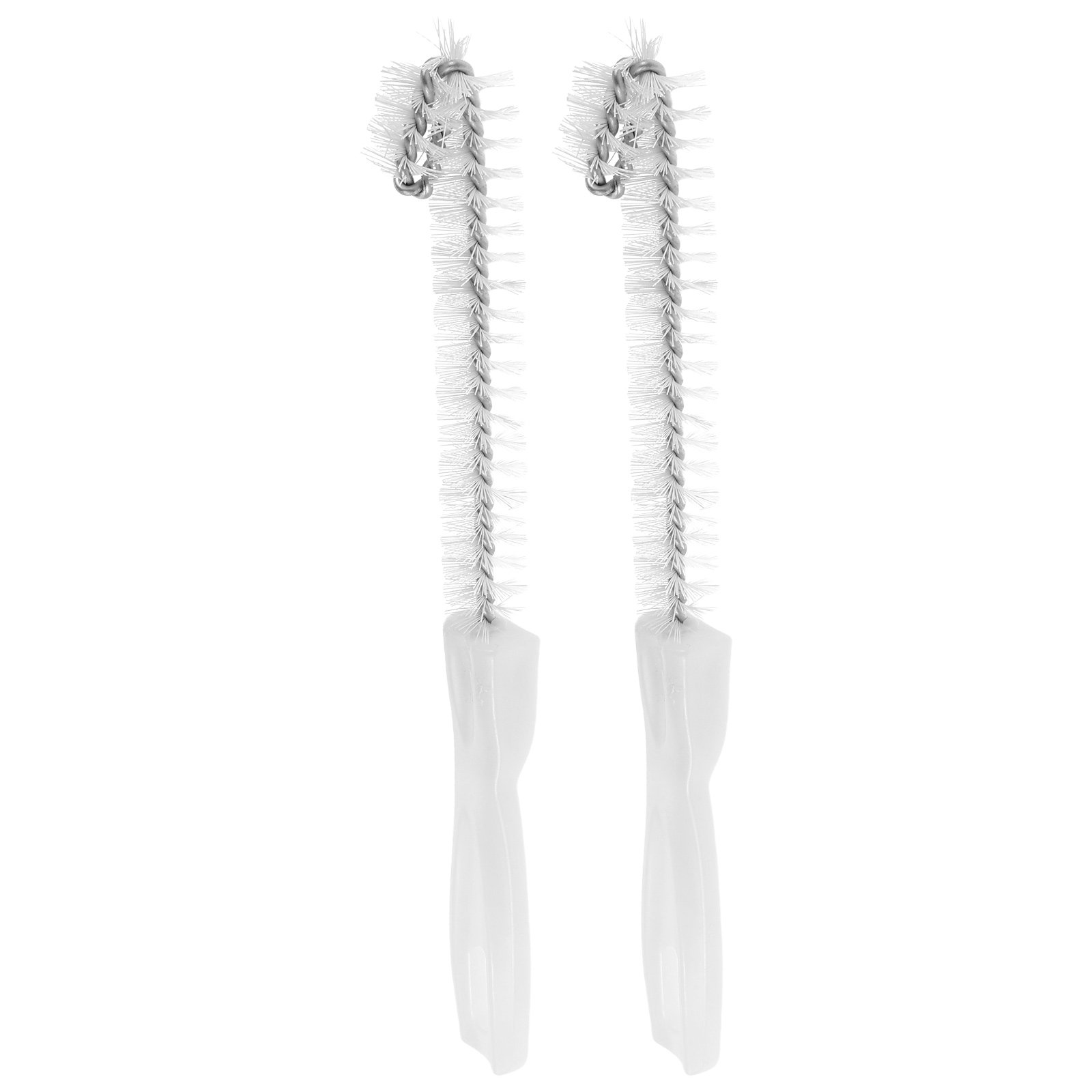 2 Spazzole a L per la Pulizia  - Wine Beer Making Supplies recensione e prezzo