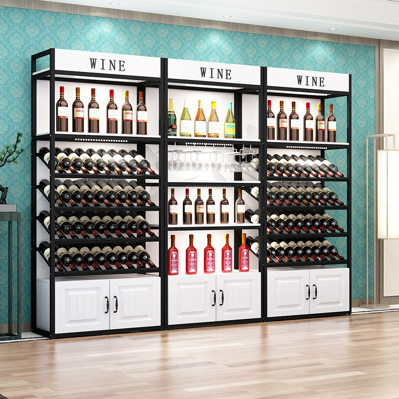 Espositore Personalizzato per  - Wine Beer Supermarket recensione e prezzo