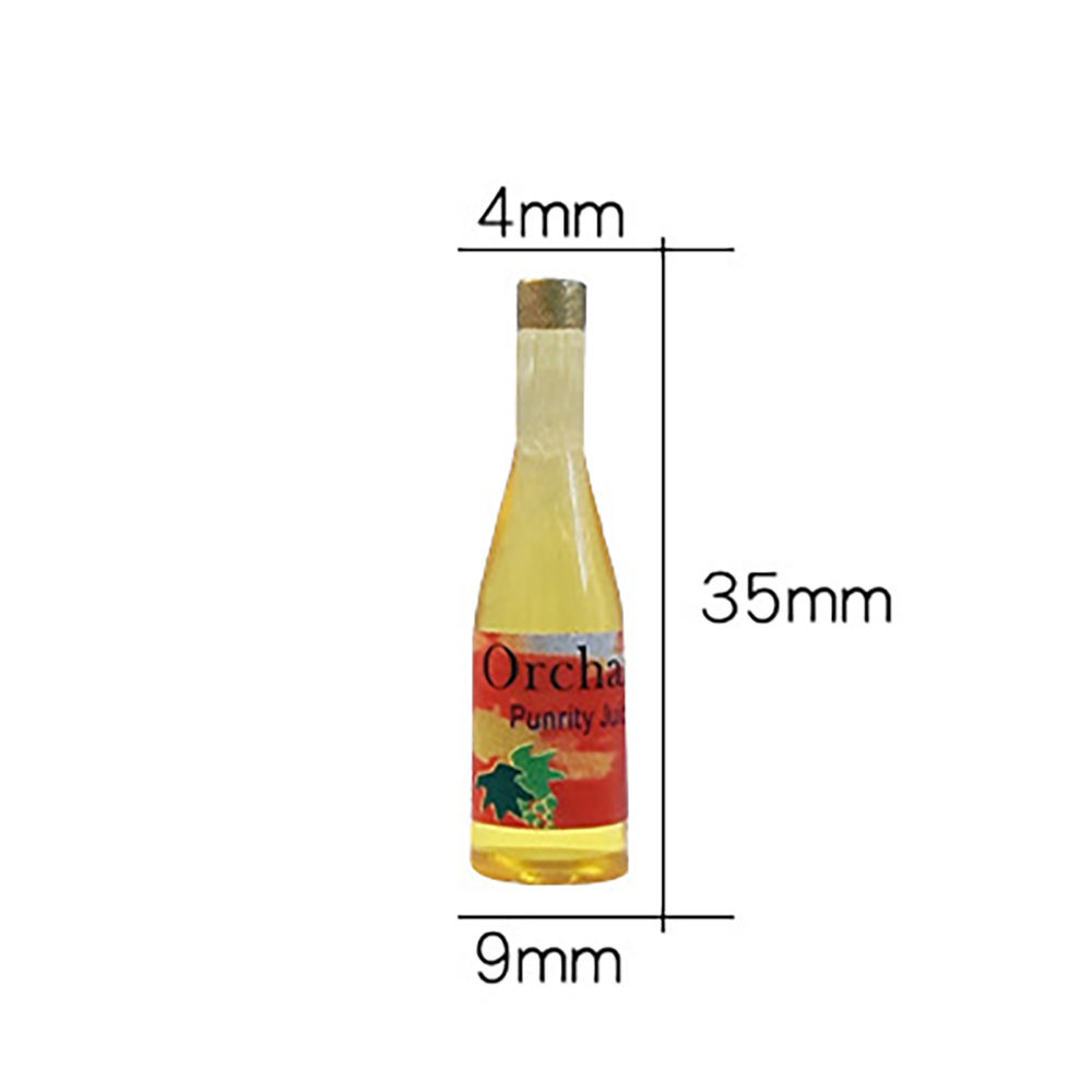 5 pezzi 1/12 accessori in mini - Wine Beer Europe recensione e prezzo