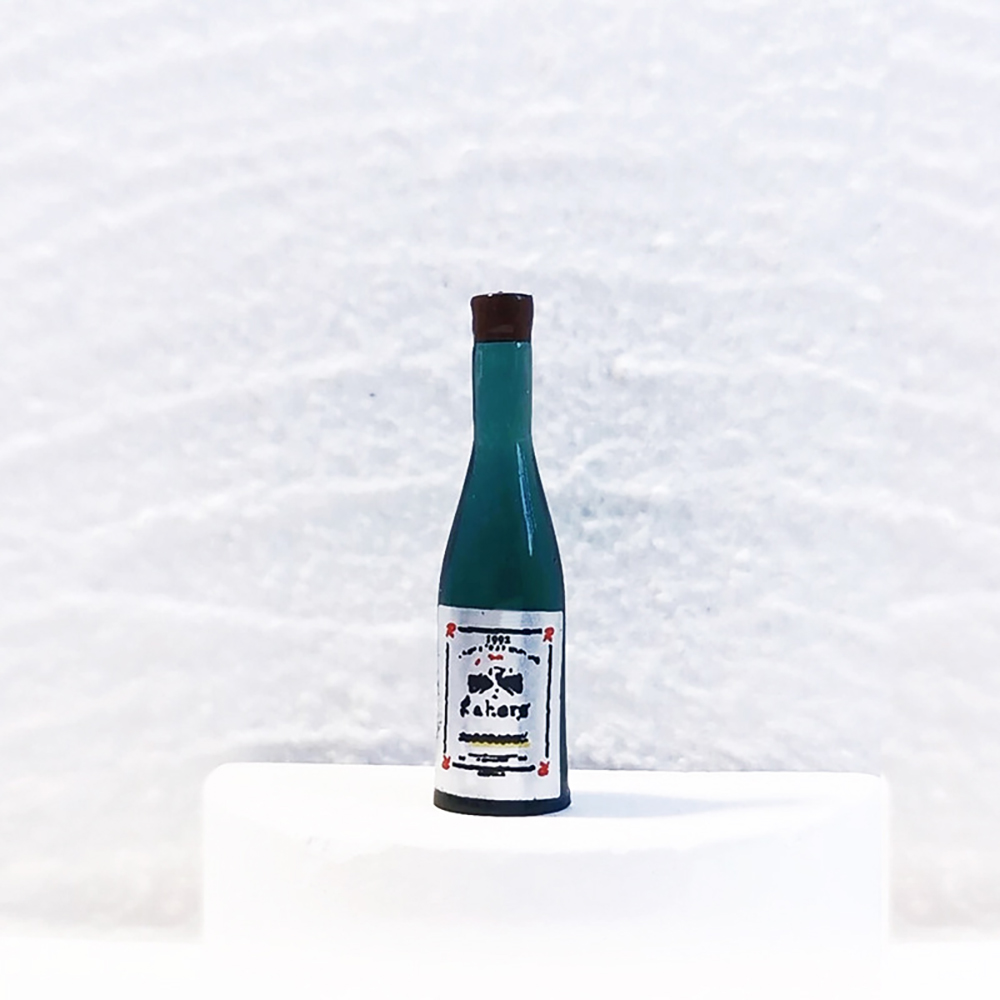 5 pezzi 1/12 accessori in mini - Wine Beer Europe recensione e prezzo