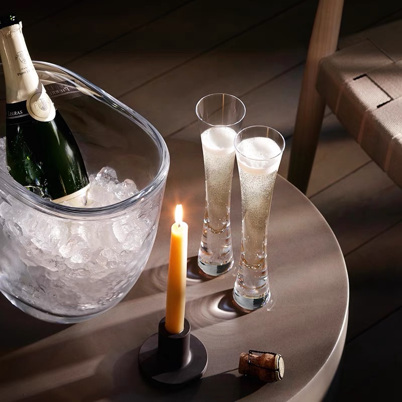 Bicchieri da champagne senza m - Wine Or Beer recensione e prezzo