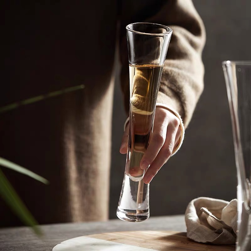 Bicchieri da champagne senza m - Wine Or Beer recensione e prezzo