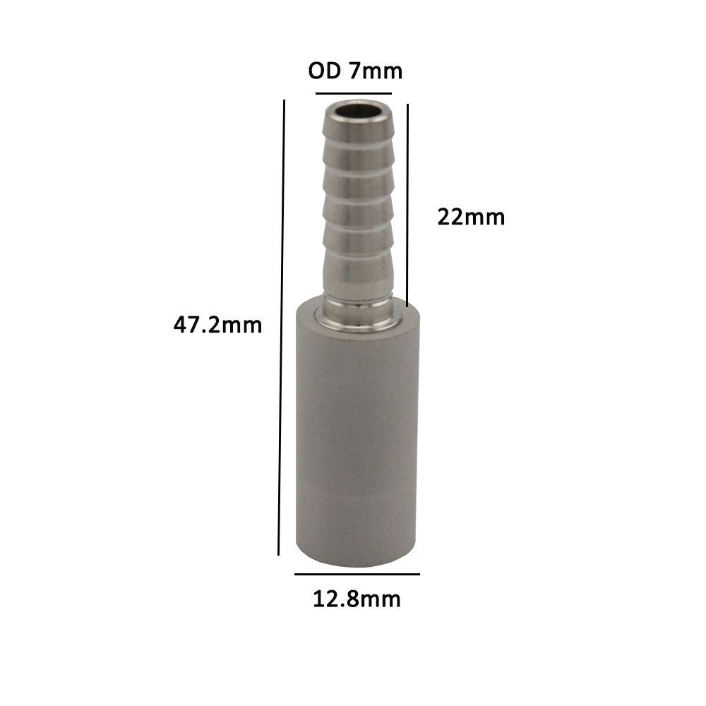 Pietra di diffusione dell'ossi - Wine Or Beer recensione e prezzo