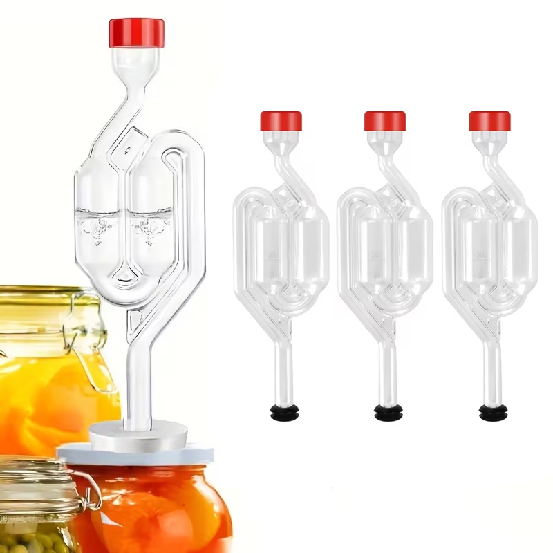 Valvola a S con Guarnizione pe - Wine Beer Making Supplies recensione e prezzo