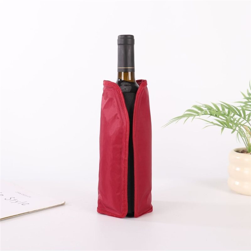 IALJ-Raffreddatore per Bottigl - Wine Chiller Sleeve recensione e prezzo