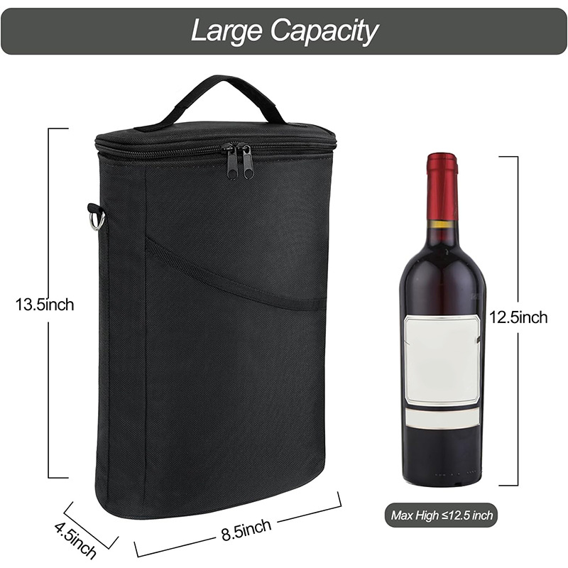 Borsa Termica Morbida per Bott - Wine Chiller Sleeve recensione e prezzo