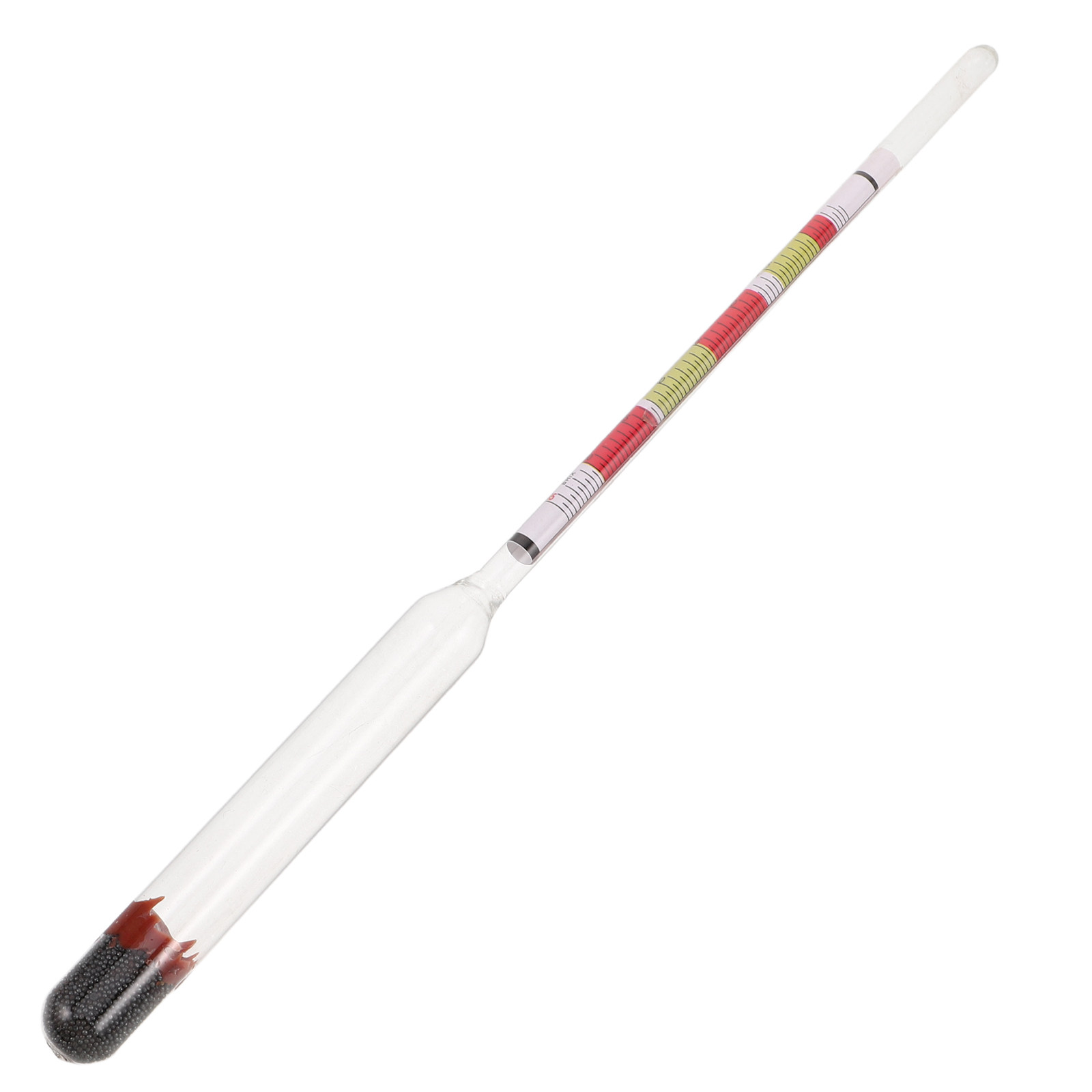 Idrometro a Tripla Scala per V - Wine Beer Making Supplies recensione e prezzo