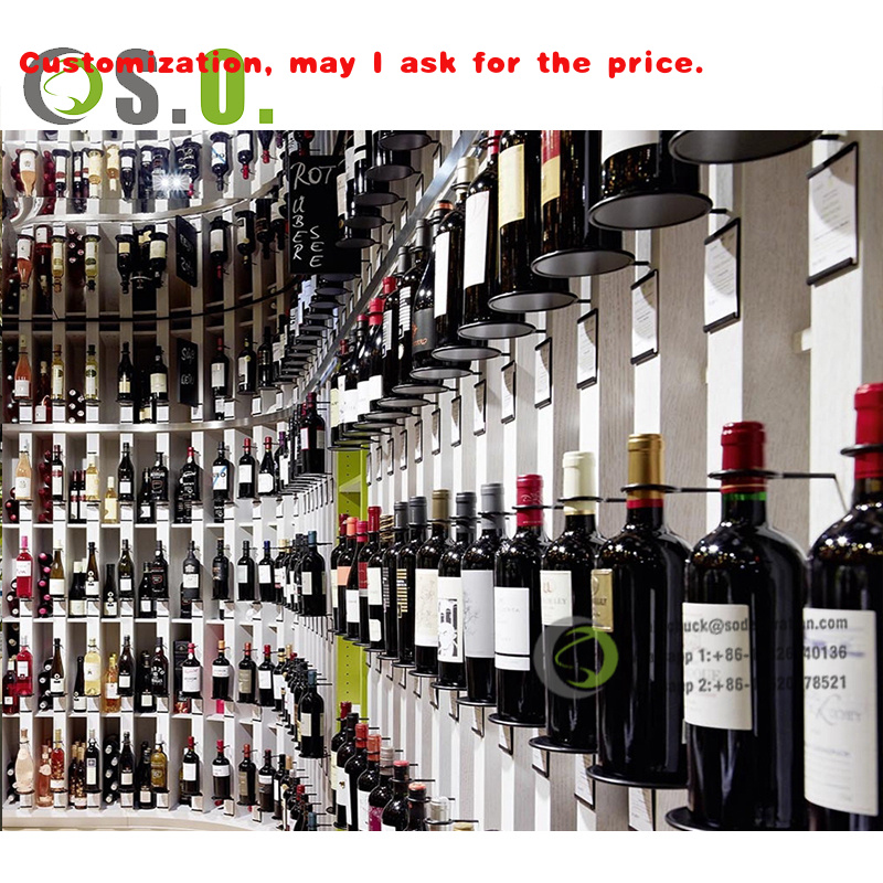 personalizzato. Negozio di liq - Wine Beer Supermarket recensione e prezzo