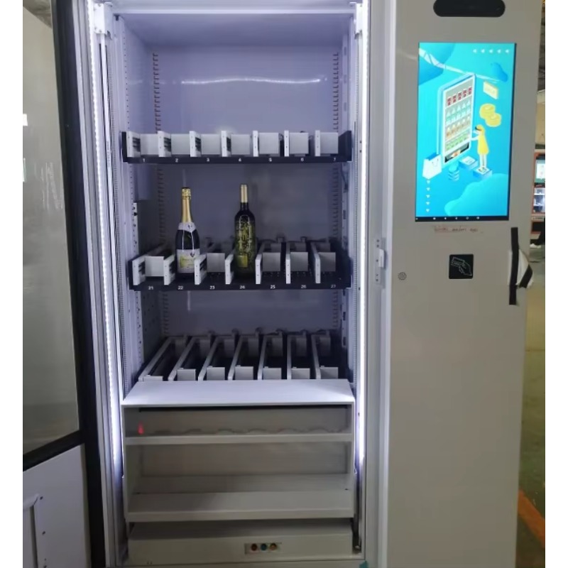 Distributore Automatico Person - Wine In Beer Glass recensione e prezzo