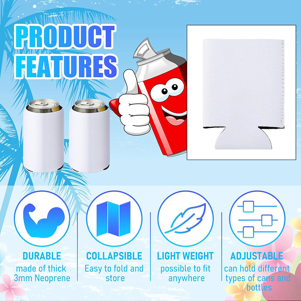 10-50 Pezzi di Coperture Termi - Wine Chiller Sleeve recensione e prezzo