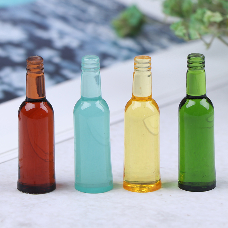 6 pezzi 1:12 casa delle bambol - Wine Beer Europe recensione e prezzo