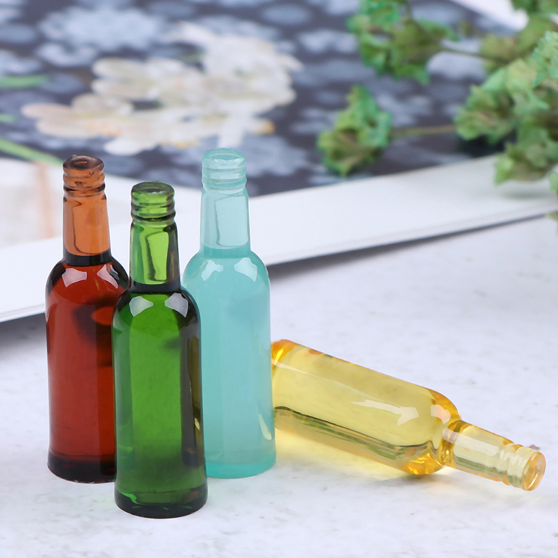 6 pezzi 1:12 casa delle bambol - Wine Beer Europe recensione e prezzo