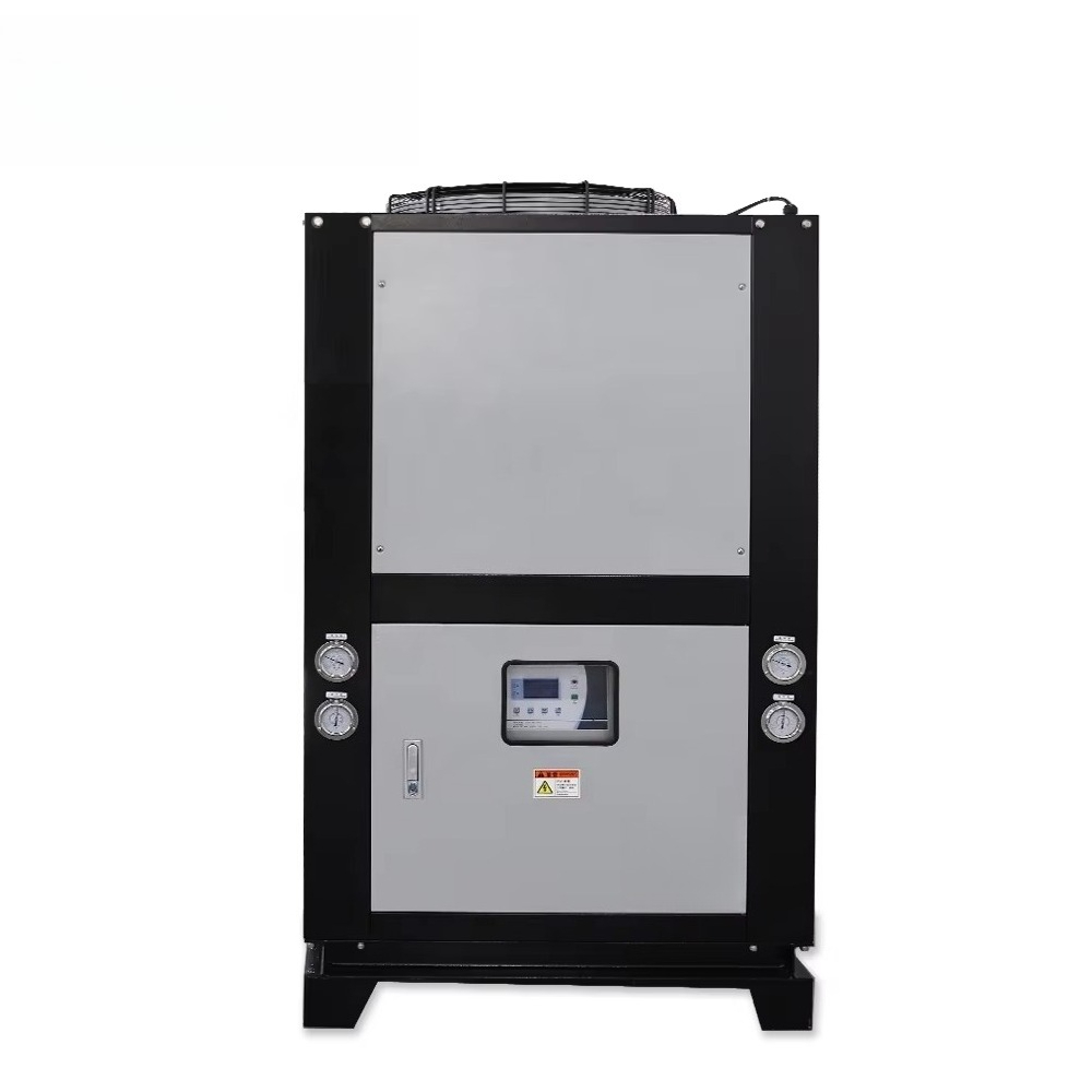 Refrigeratore a glicole a bass - Wine Beer And recensione e prezzo
