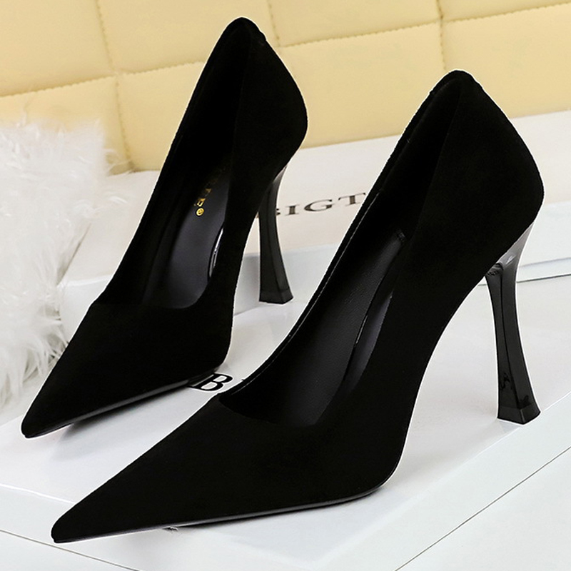 BIGTREE Scarpe in pelle scamos - Wine Or Beer recensione e prezzo
