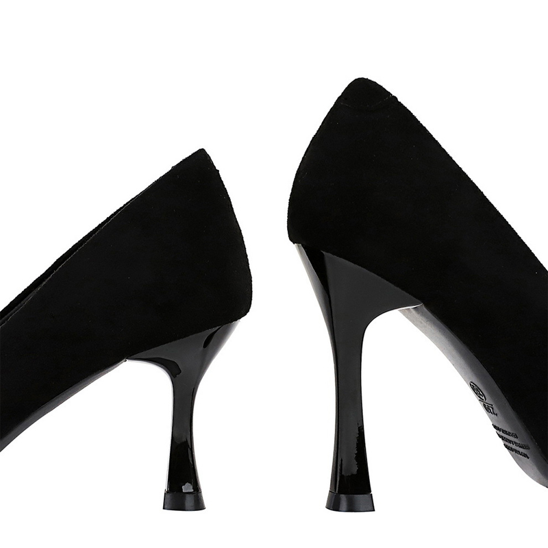 BIGTREE Scarpe in pelle scamos - Wine Or Beer recensione e prezzo