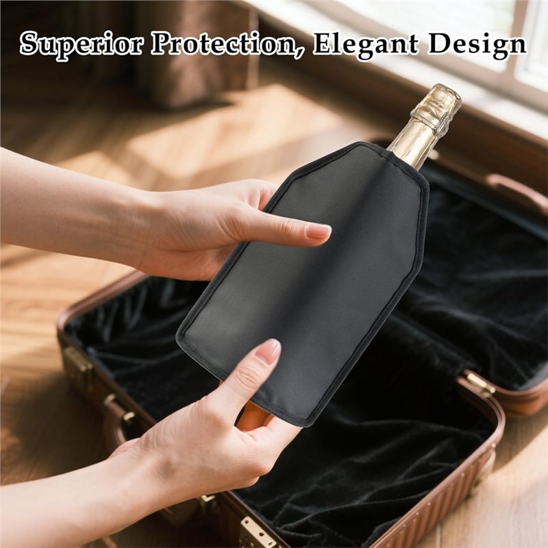AB02 Manicotto refrigerante pe - Wine Chiller Sleeve recensione e prezzo