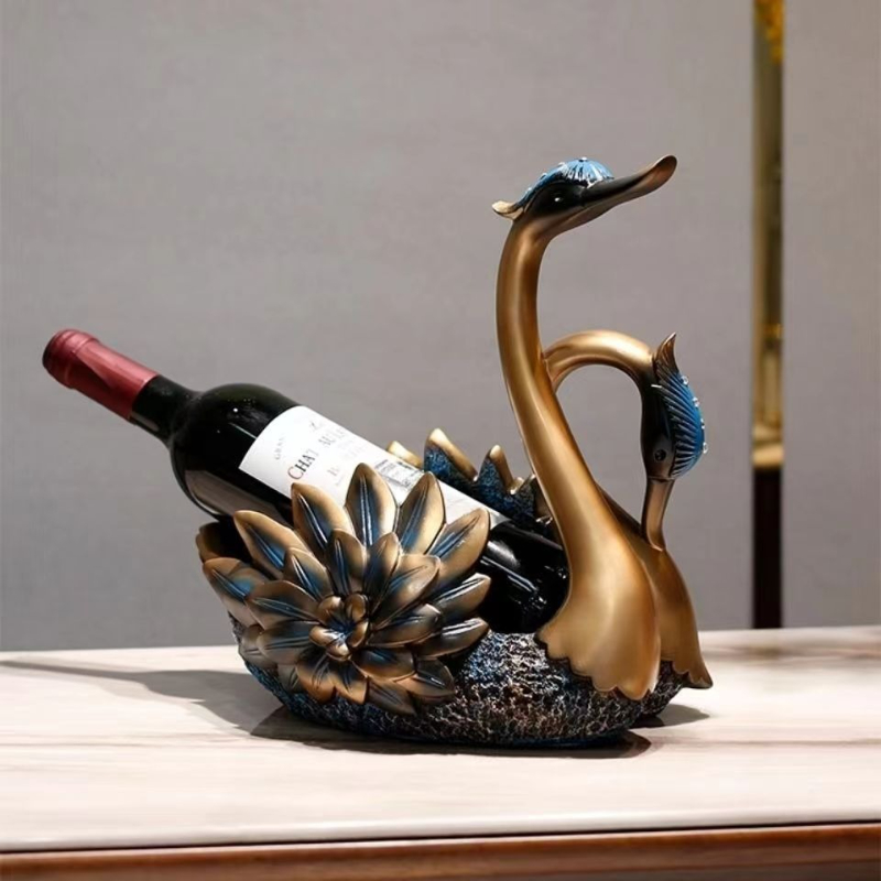 Portabottiglie per vino rosso  - Wine Beer Europe recensione e prezzo