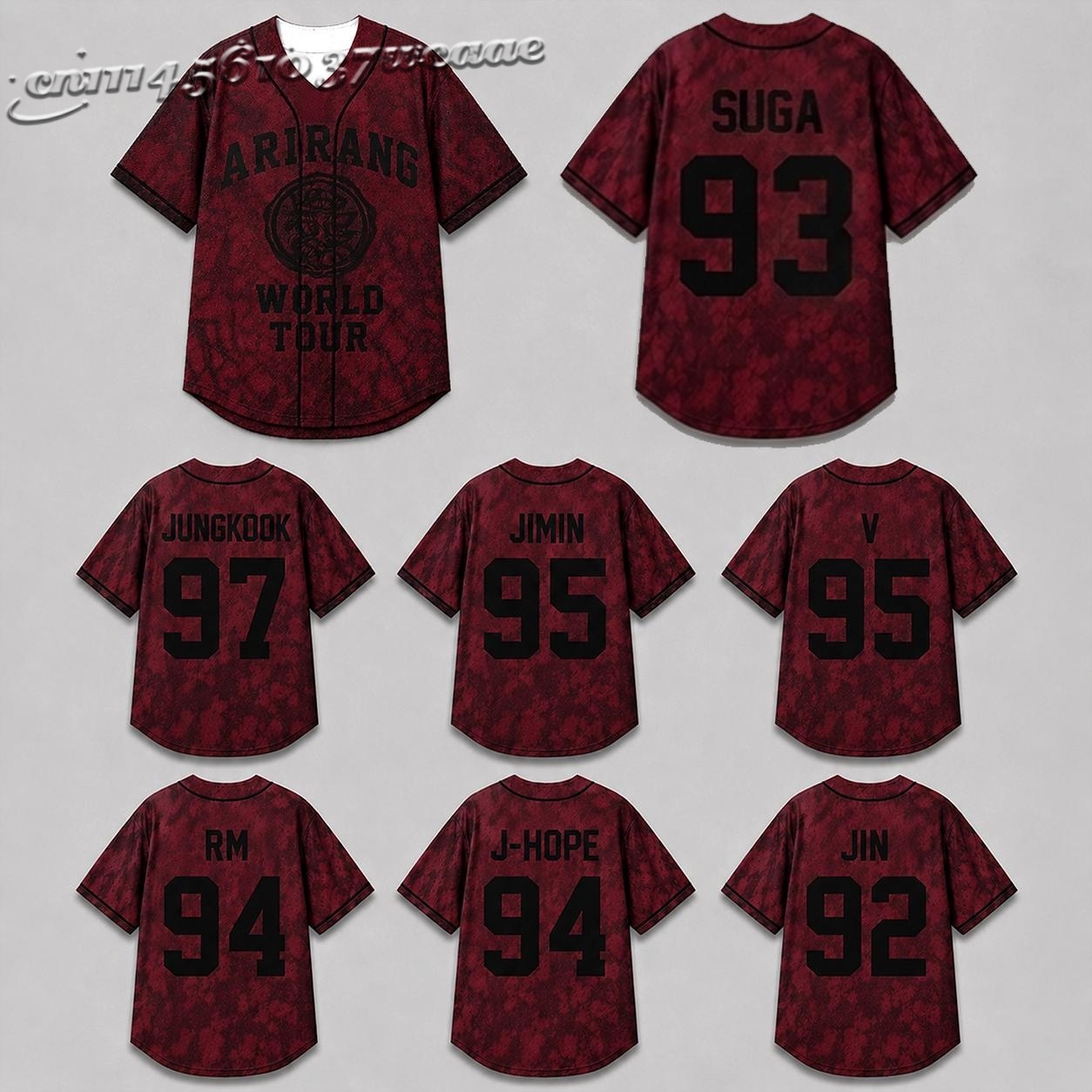Nuova Maglia da Baseball Vinta - Wine Or Beer recensione e prezzo