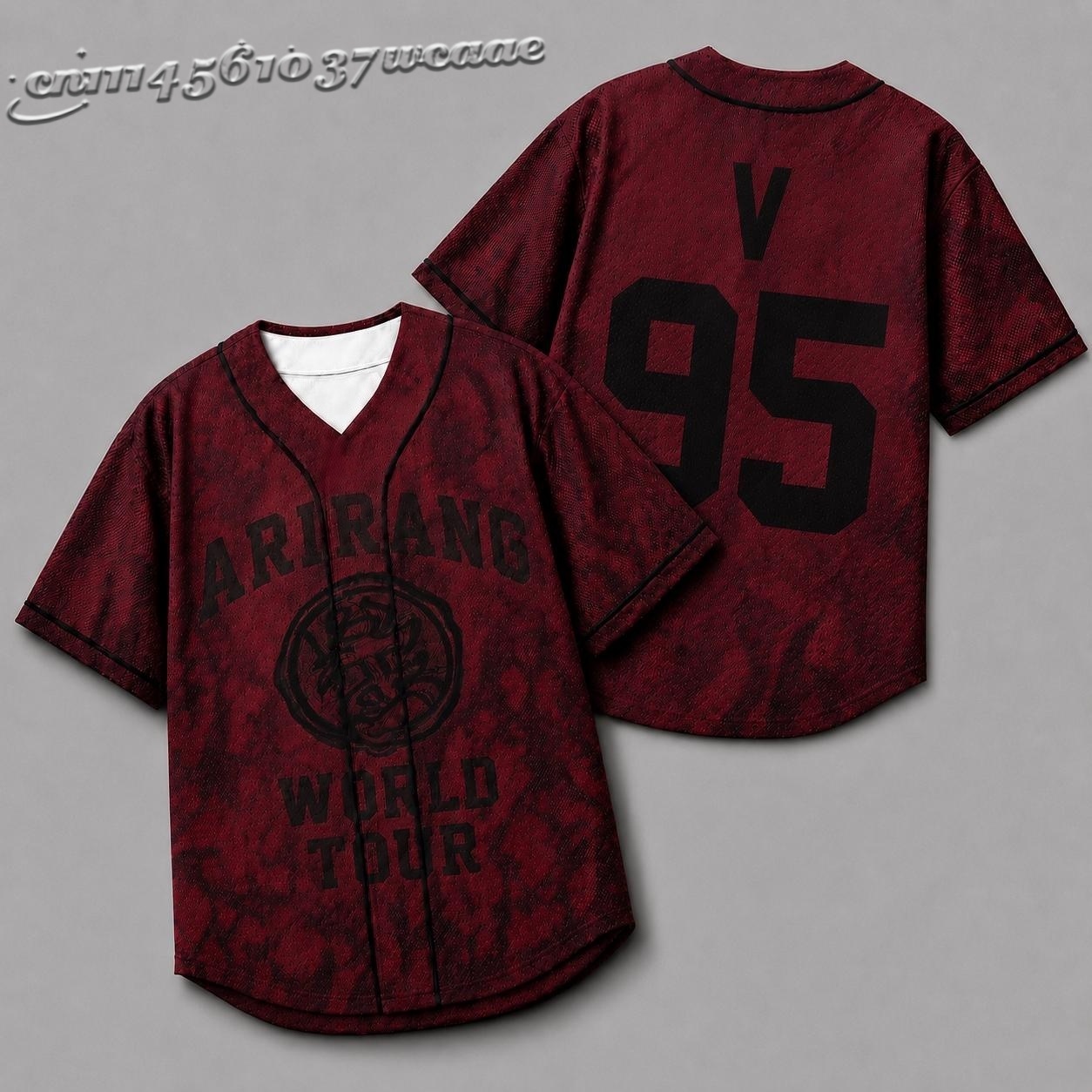 Nuova Maglia da Baseball Vinta - Wine Or Beer recensione e prezzo
