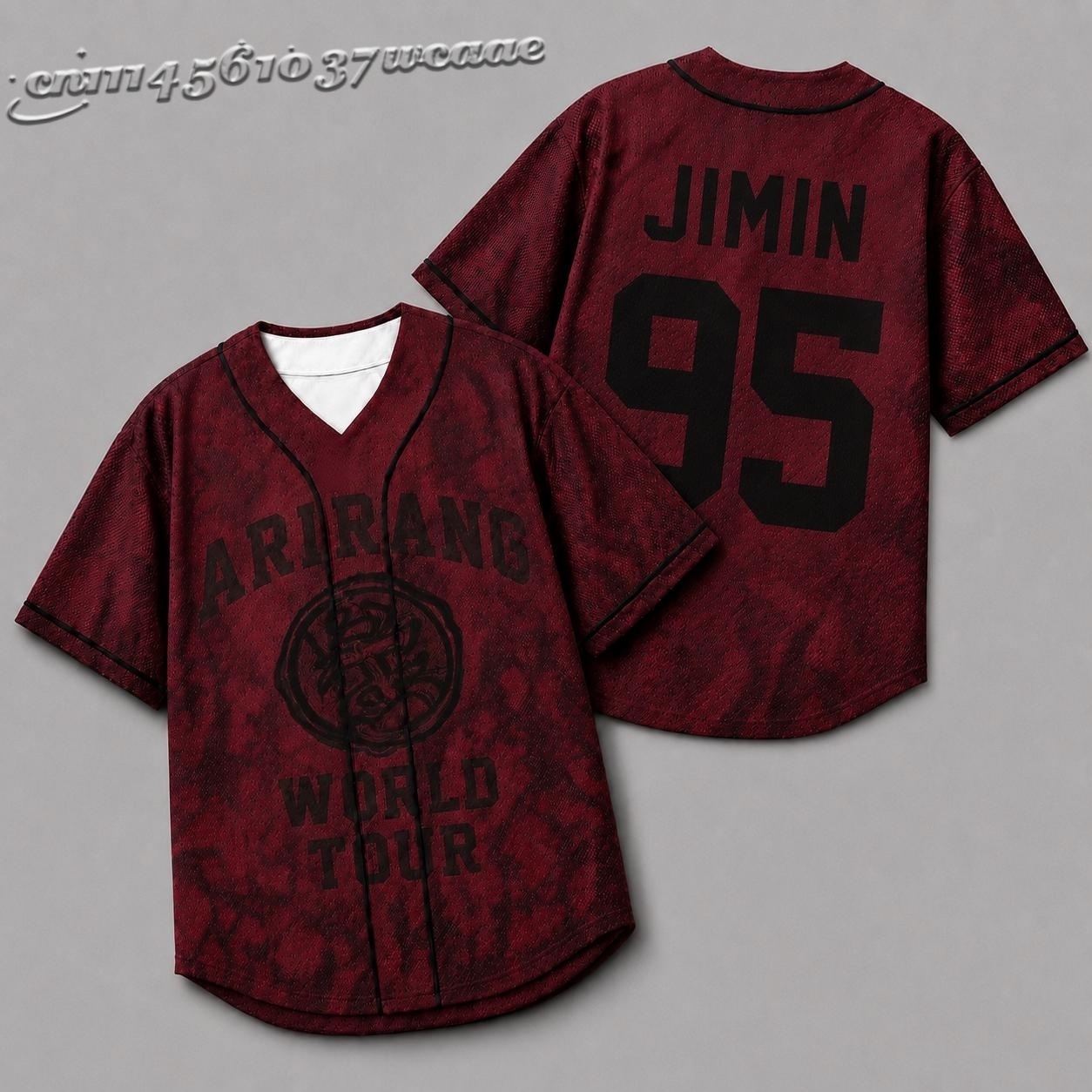 Nuova Maglia da Baseball Vinta - Wine Or Beer recensione e prezzo