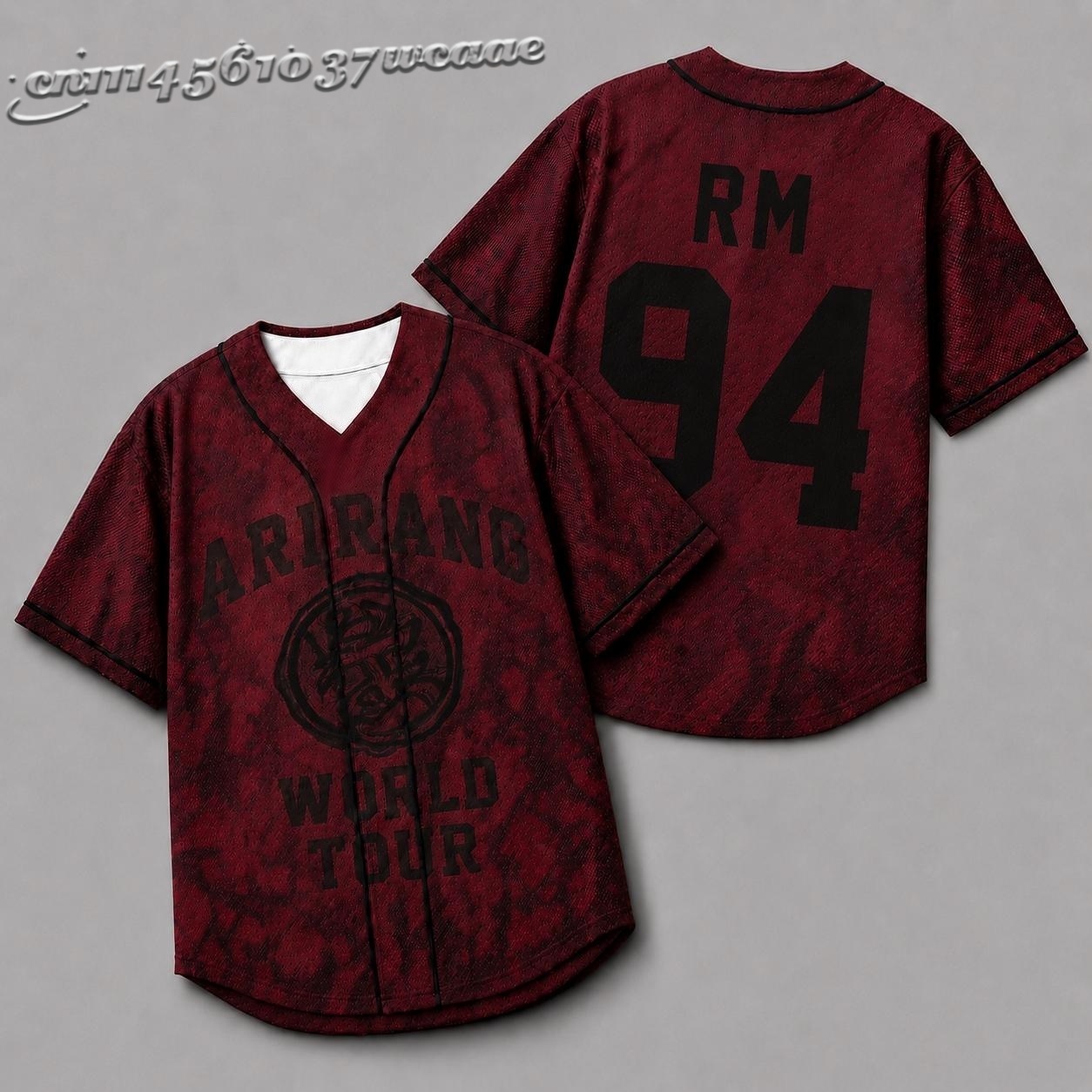 Nuova Maglia da Baseball Vinta - Wine Or Beer recensione e prezzo