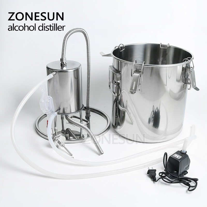 Distillatore per Vino, Birra,  - Wine Beer Truck recensione e prezzo