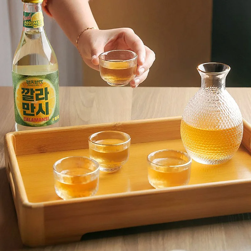 Set di tazze da birra in vetro - Wine In Beer Glass recensione e prezzo