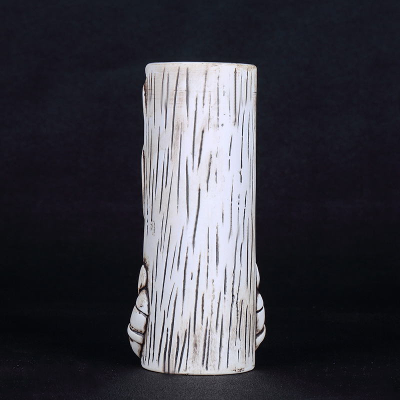 Tazza Tiki in ceramica da 600m - Wine Beer Europe recensione e prezzo