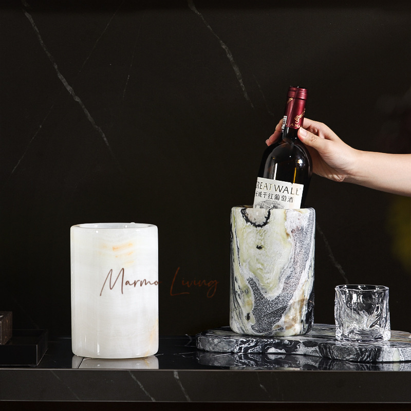 Secchio refrigeratore per vino - Wine Beer Europe recensione e prezzo