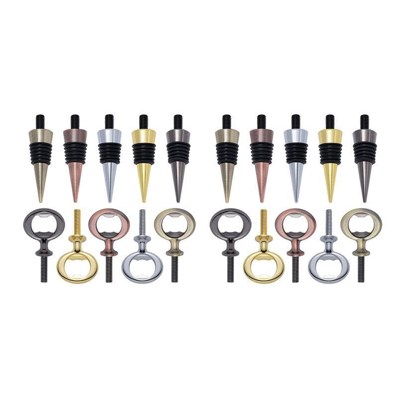 Kit da 20 Pezzi di Apribottigl - Wine Beer And recensione e prezzo