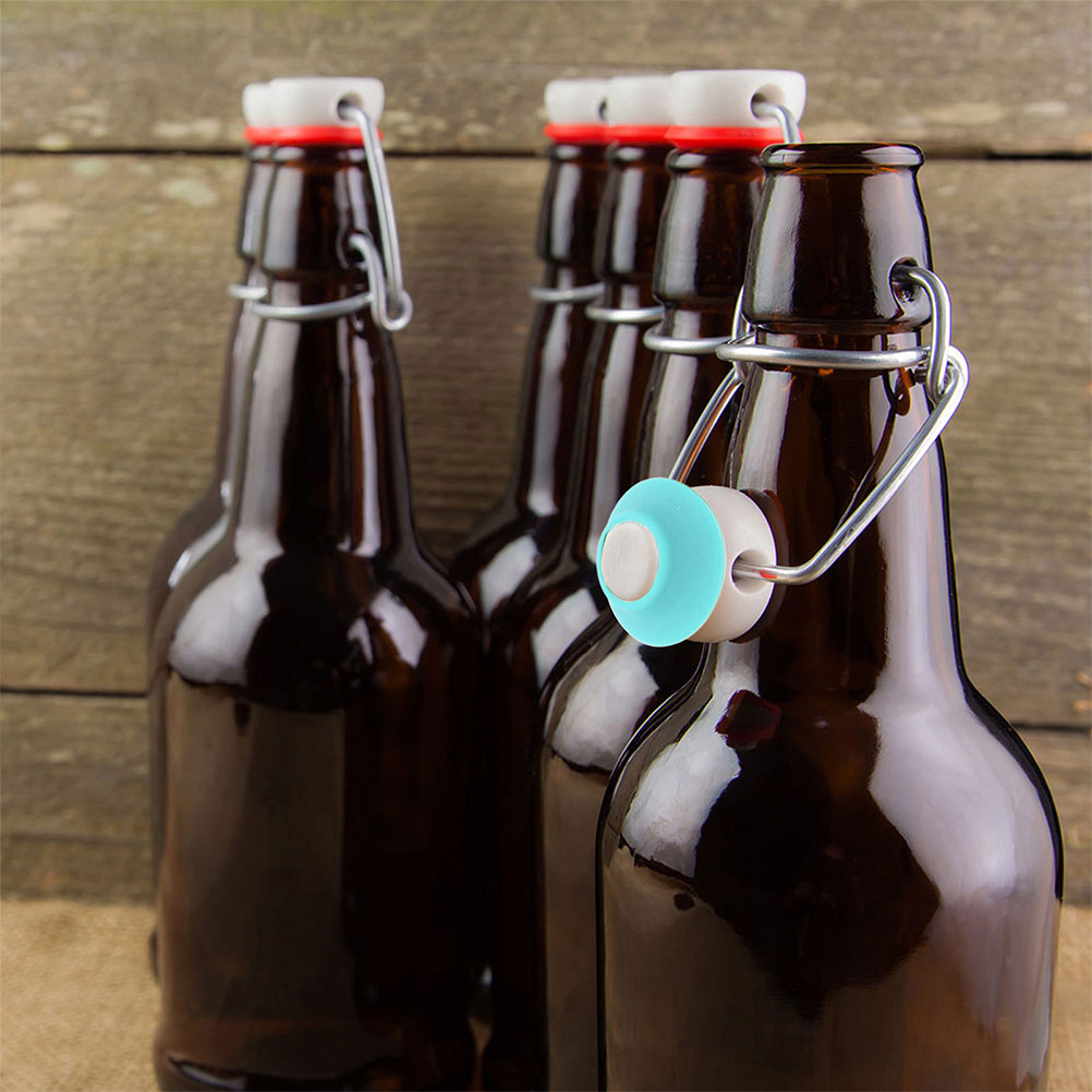 12 pezzi di guarnizioni sigill - Wine Beer And recensione e prezzo
