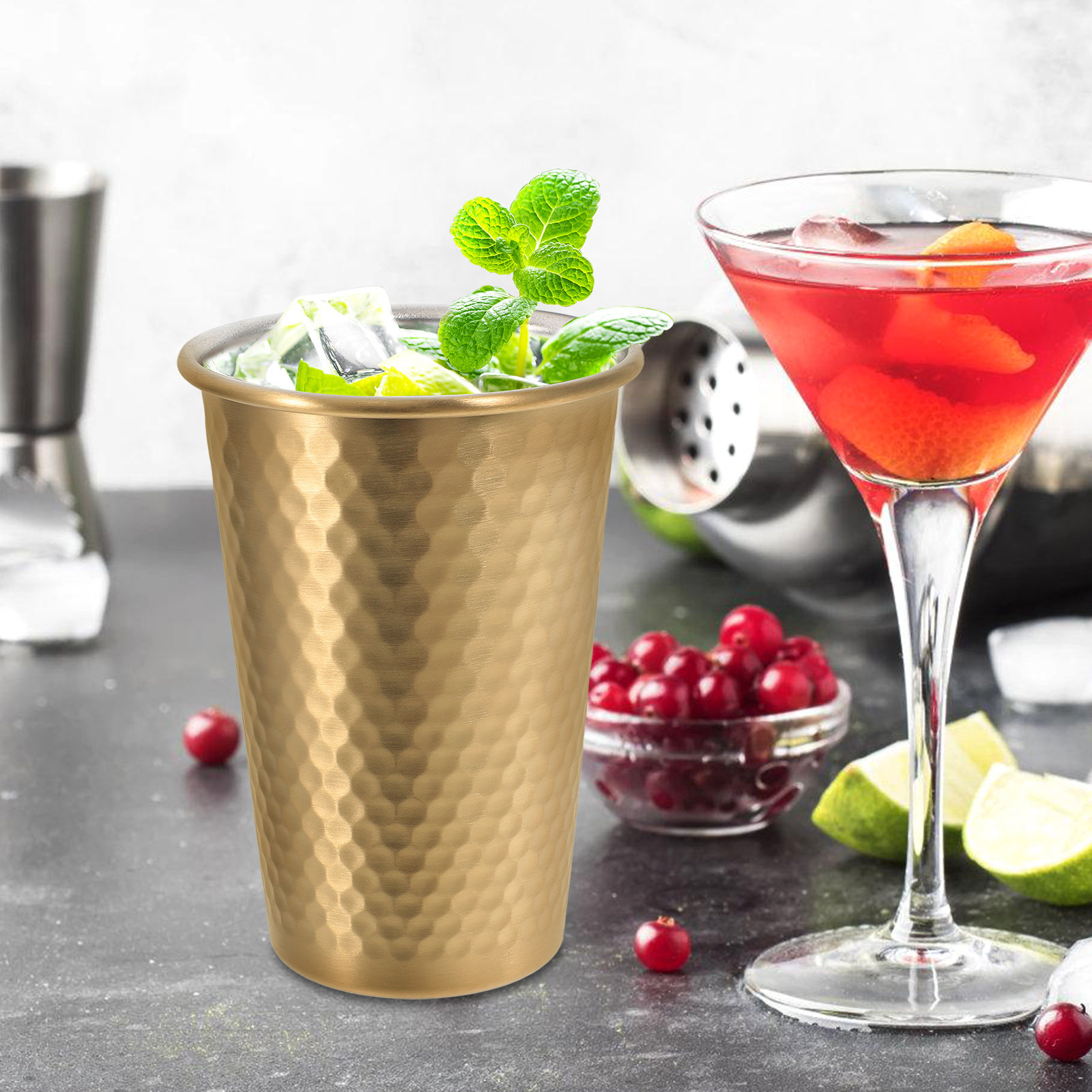 Bicchiere da Birra Multifunzio - Wine In Beer Glass recensione e prezzo