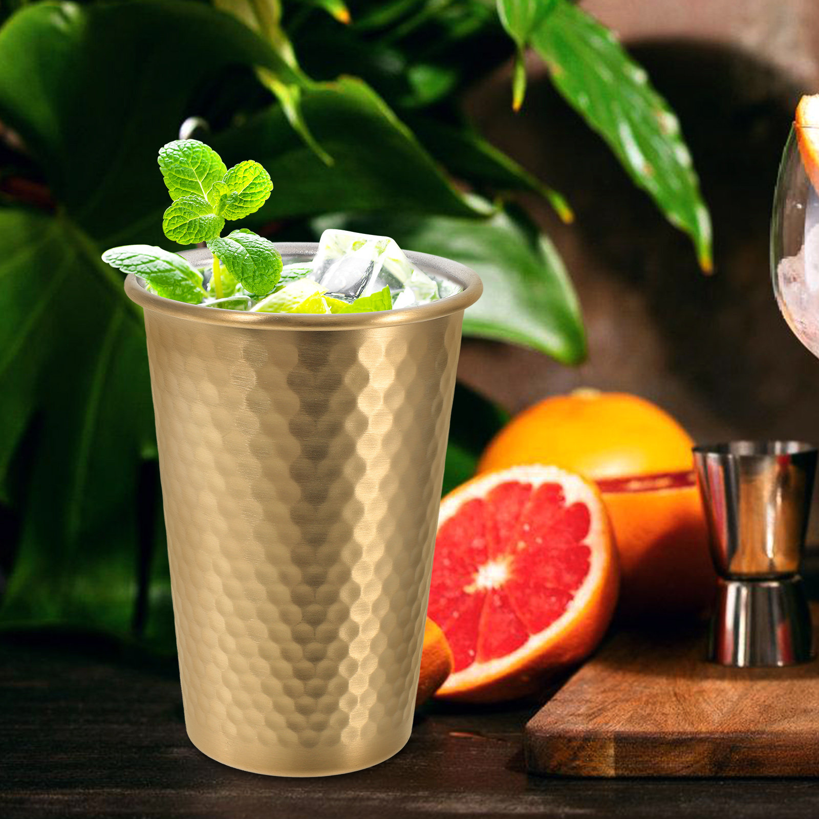 Bicchiere da Birra Multifunzio - Wine In Beer Glass recensione e prezzo