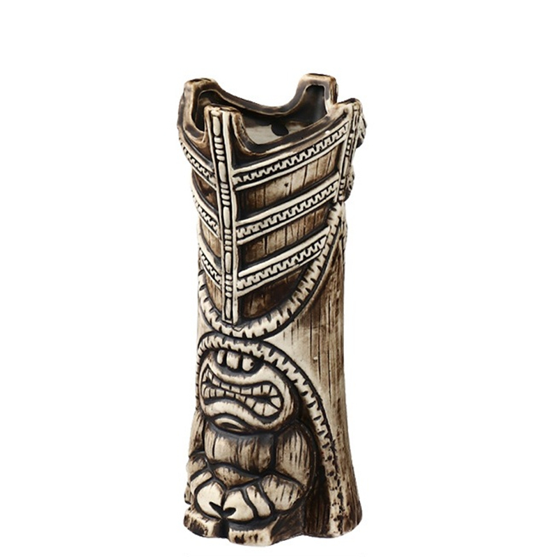 Tazze Tiki Hawaii da 420ml, Bi - Wine Beer Europe recensione e prezzo