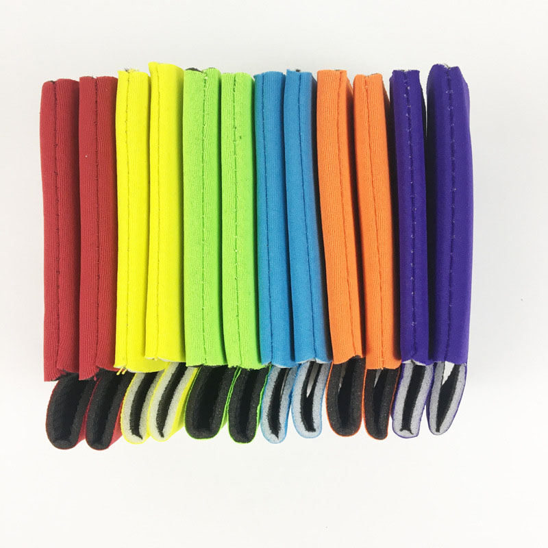 DEOUNY 6PCS Slim Can Cooler pe - Wine Chiller Sleeve recensione e prezzo