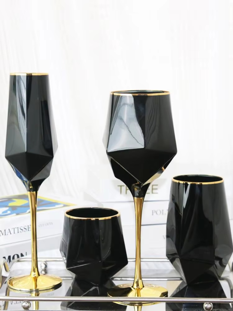 Calice per bicchiere da vino c - Wine In Beer Glass recensione e prezzo